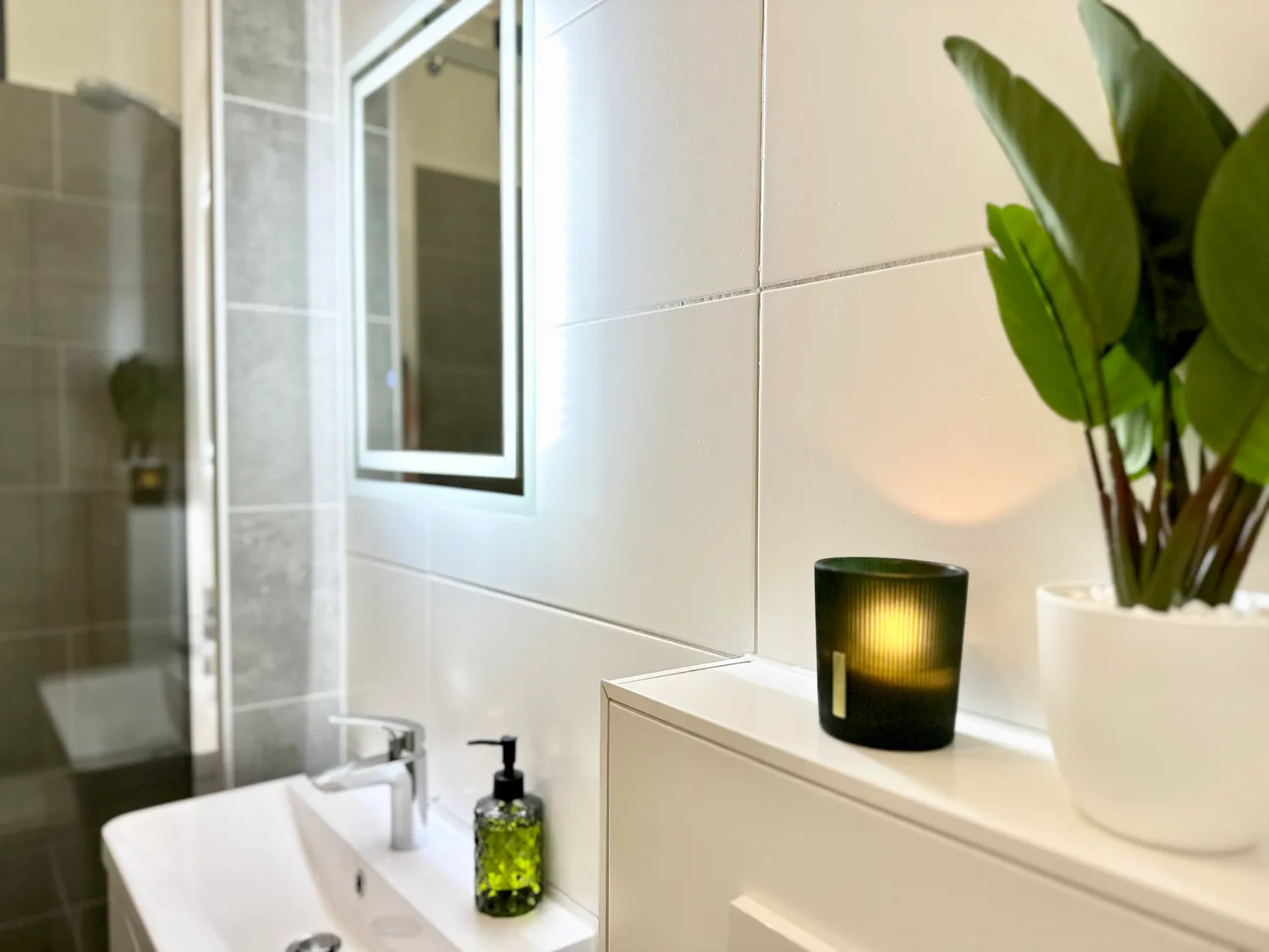 Wohnung MyStay Scherer GmbH
