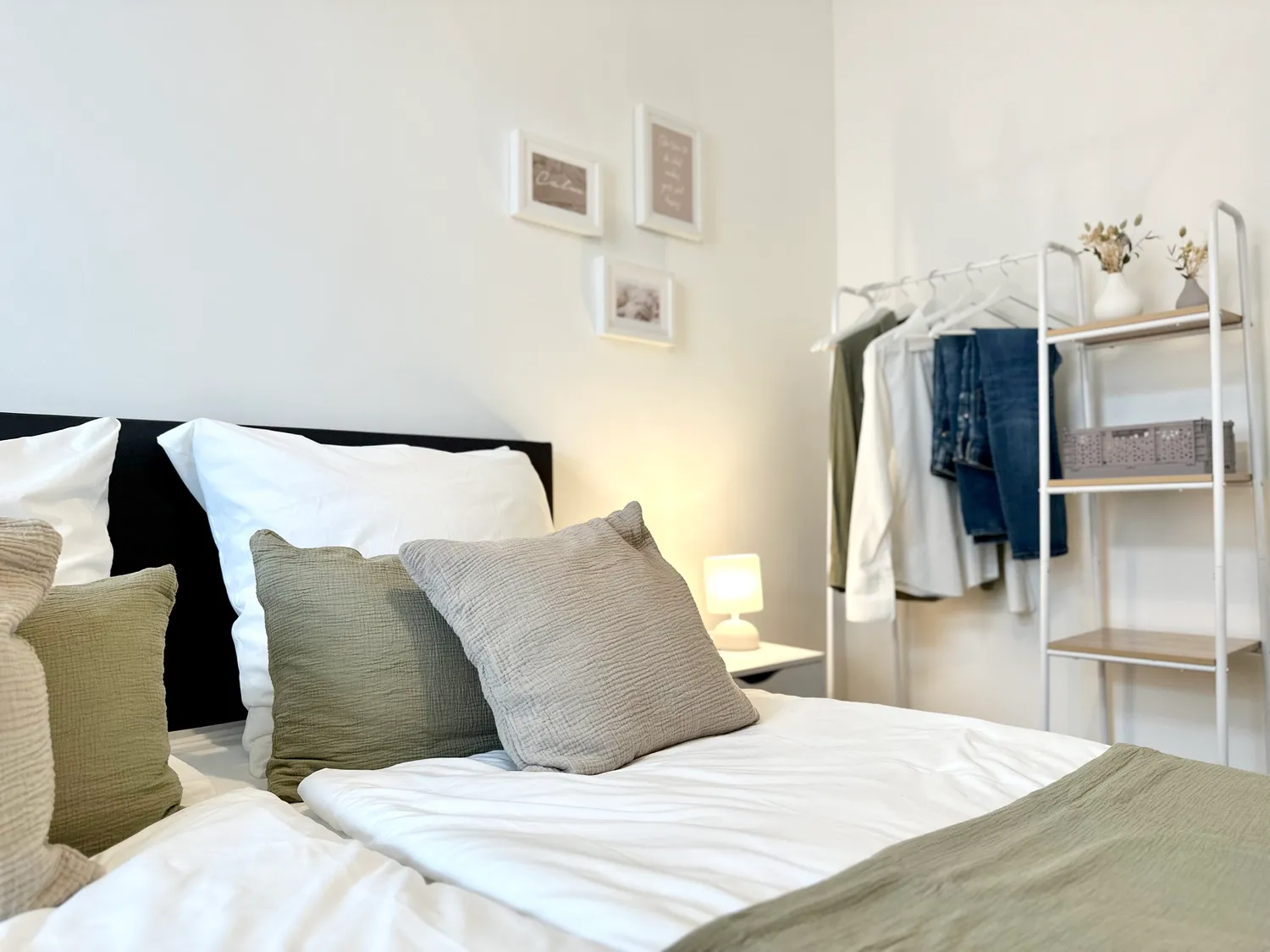 Wohnung MyStay Scherer GmbH