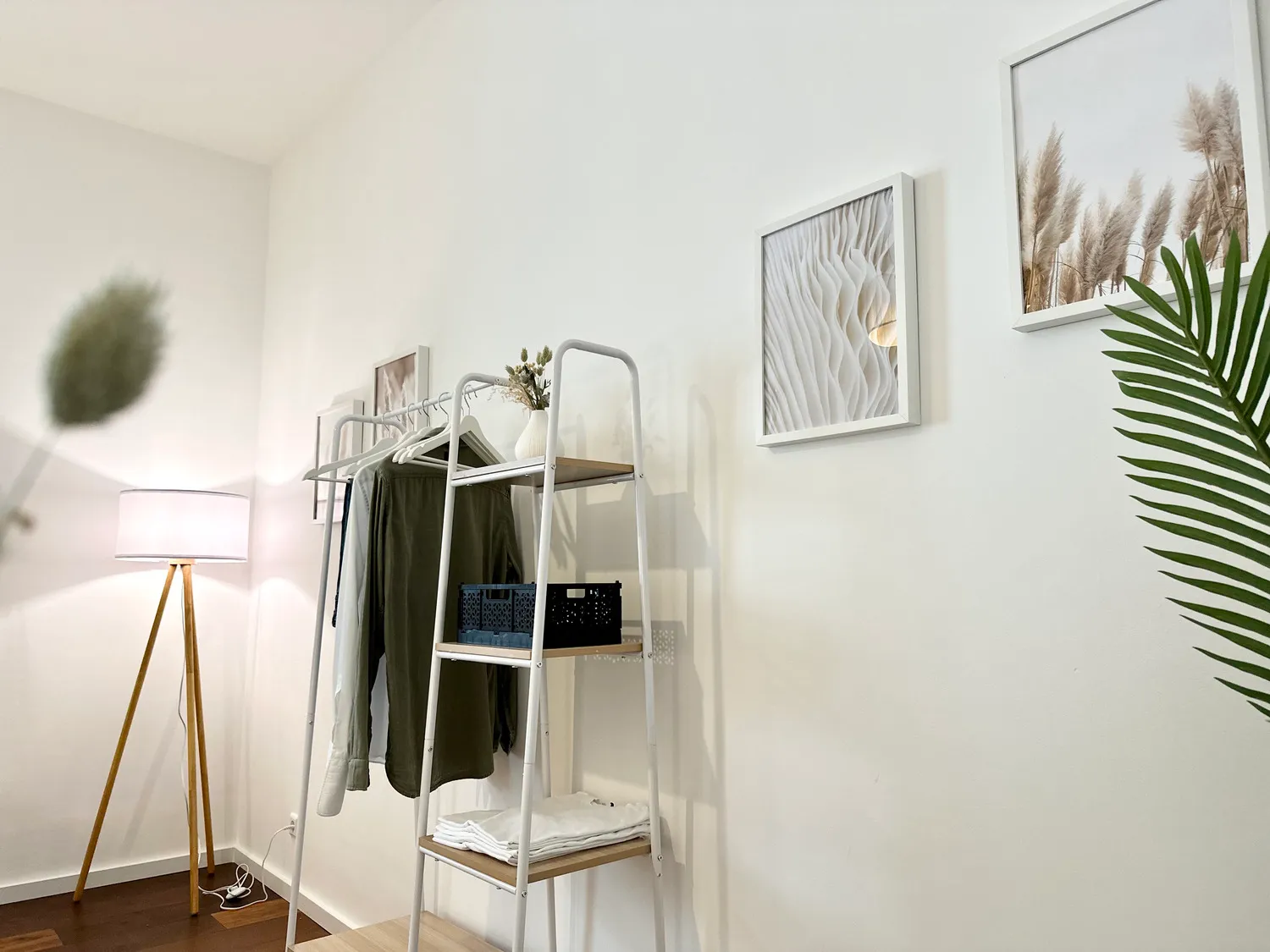 Wohnung MyStay Scherer GmbH