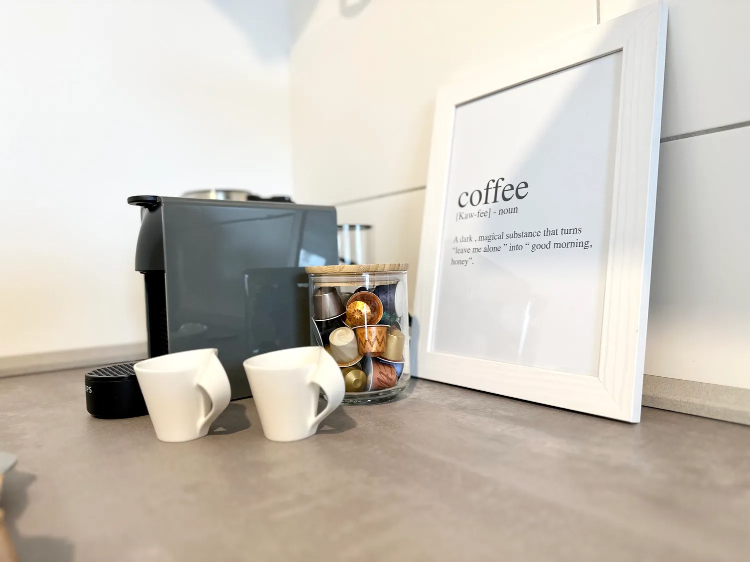 Wohnung MyStay Scherer GmbH