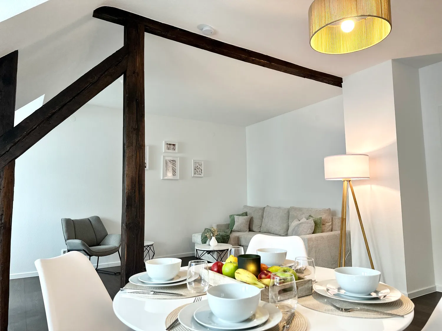 Wohnung MyStay Scherer GmbH