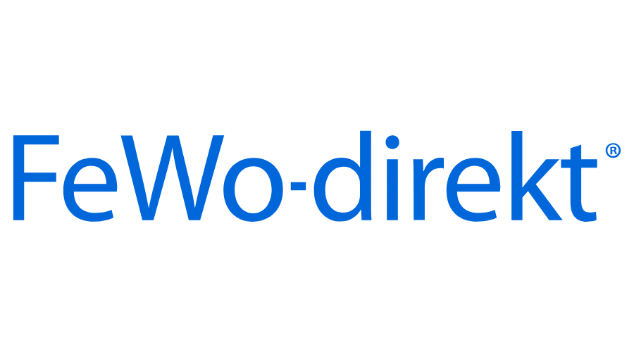 fewo direkt Logo